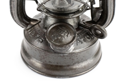 FEUERHAND Atom 75 MSKo OELAB