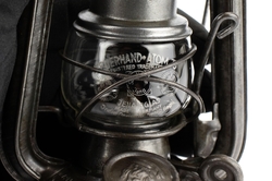 FEUERHAND Atom 75 MSKo OELAB