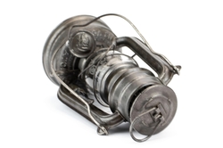 FEUERHAND Atom 75 MSKo OELAB