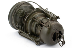 FEUERHAND 176 Luftschutz