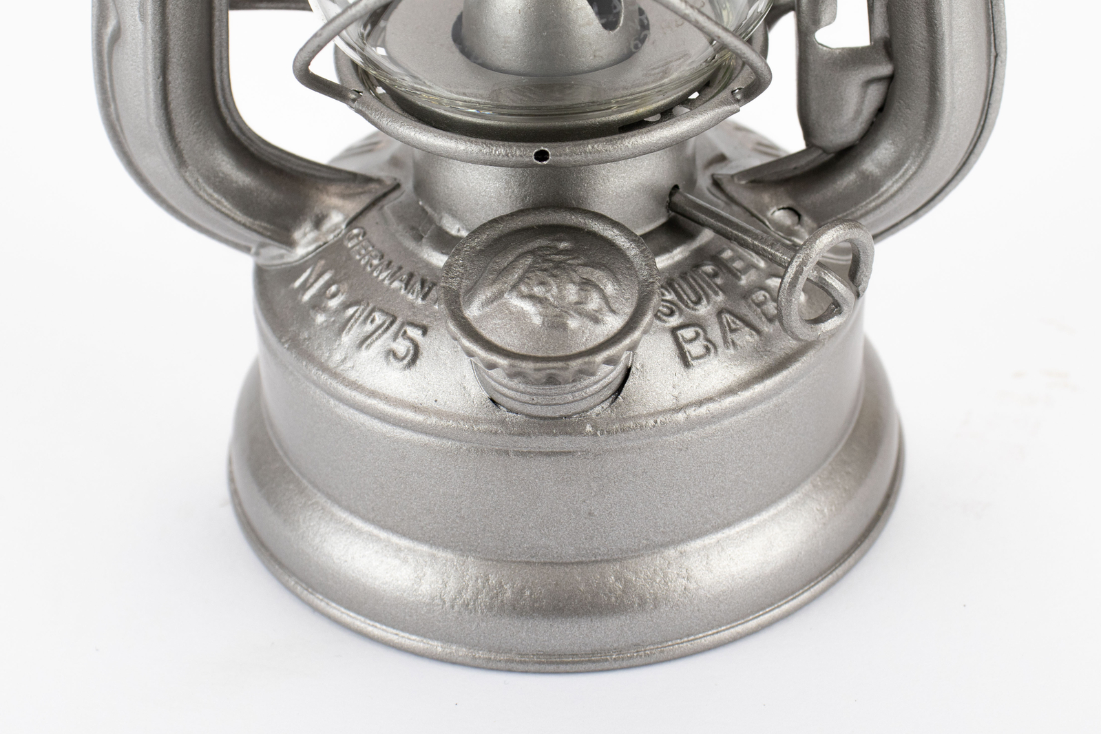 FEUERHAND Super Baby 175