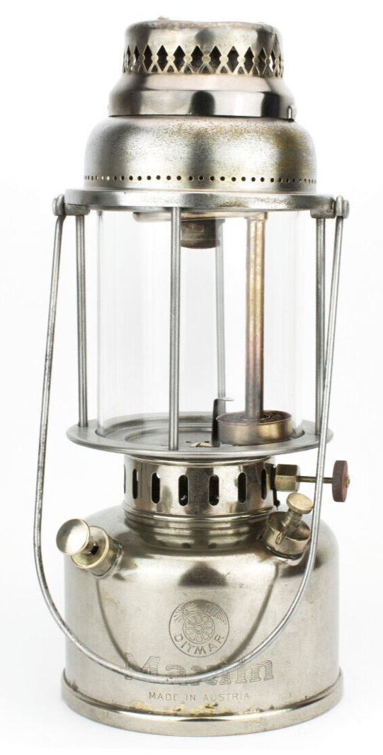 DITMAR MAXIM 501
